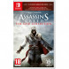 Игра Assassin’s Creed The Ezio Collection [Nintendo Switch, русская версия] в Великом Новгороде