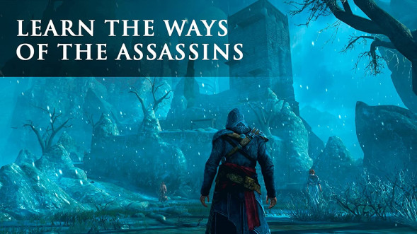 Игра Assassin’s Creed The Ezio Collection [Nintendo Switch, русская версия] в Великом Новгороде