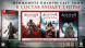 Игра Assassin’s Creed The Ezio Collection [Nintendo Switch, русская версия] в Великом Новгороде