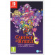 Игра Cadence of Hyrule: Crypt of the NecroDancer Featuring The Legend of Zelda [Nintendo Switch, английская версия] в Великом Новгороде