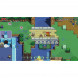 Игра Cadence of Hyrule: Crypt of the NecroDancer Featuring The Legend of Zelda [Nintendo Switch, английская версия] в Великом Новгороде