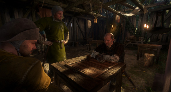 Игра Kingdom Come: Deliverance. Royal Edition [Nintendo Switch, русские субтитры] в Великом Новгороде