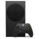 Игровая приставка Microsoft Xbox Series S 1TB, чёрный в Великом Новгороде