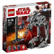 Конструктор LEGO Star Wars 75201 Вездеход AT-ST Первого Ордена в Великом Новгороде