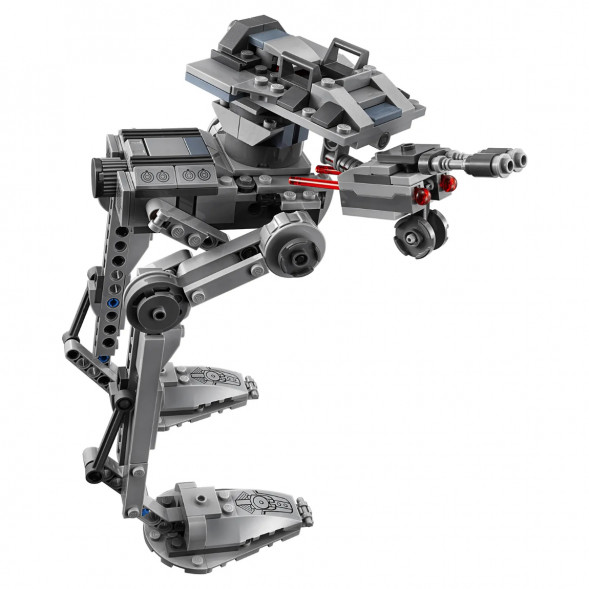 Конструктор LEGO Star Wars 75201 Вездеход AT-ST Первого Ордена в Великом Новгороде