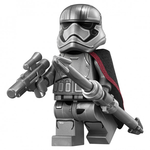 Конструктор LEGO Star Wars 75201 Вездеход AT-ST Первого Ордена в Великом Новгороде