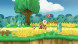 Игра Paper Mario: The Thousand-Year Door [Nintendo Switch, английская версия] в Великом Новгороде