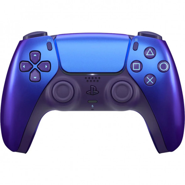 Геймпад Sony DualSense, Chroma Indigo в Великом Новгороде