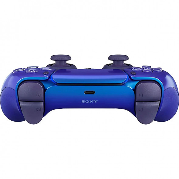 Геймпад Sony DualSense, Chroma Indigo в Великом Новгороде