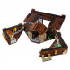 Конструктор LEGO Harry Potter 75952 Чемодан Ньюта Саламандера в Великом Новгороде
