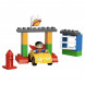 Конструктор LEGO DUPLO 10543 Спасение Супермена в Великом Новгороде