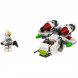 Конструктор LEGO Star Wars 75076 Республиканский истребитель в Великом Новгороде