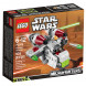 Конструктор LEGO Star Wars 75076 Республиканский истребитель в Великом Новгороде
