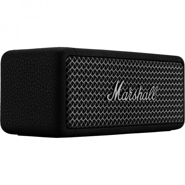 Портативная акустика Marshall EMBERTON II, Black and Steel в Великом Новгороде