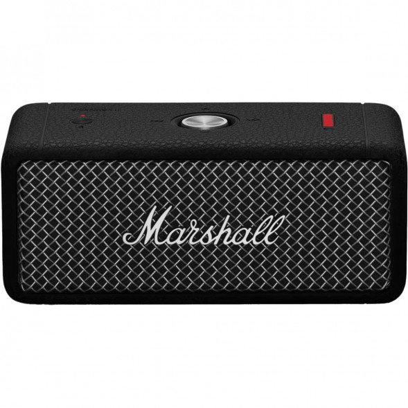 Портативная акустика Marshall EMBERTON II, Black and Steel в Великом Новгороде