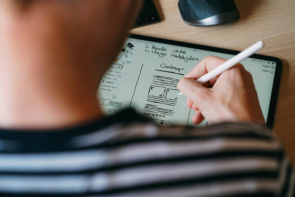 Стилус Apple Pencil (2nd Generation) в Великом Новгороде