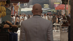 Игра Hitman World of Assassination Signature Edition [Nintendo Switch 2, русские субтитры]