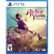 Игра Atelier Yumia: The Alchemist of Memories &amp;amp; The Envisioned Land [PS5, русские субтитры] в Великом Новгороде
