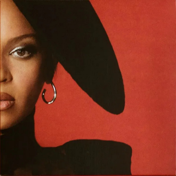 Виниловая пластинка Beyonce - Renaissance (Deluxe Edition Black Vinyl 2LP) в Великом Новгороде