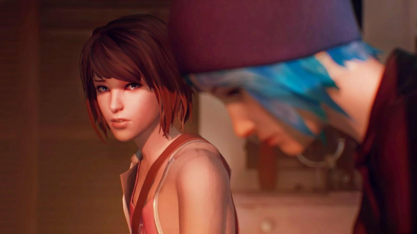 Игра Life is Strange Collection [PS5, русские субтитры] в Великом Новгороде