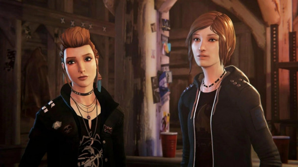 Игра Life is Strange Collection [PS5, русские субтитры] в Великом Новгороде