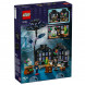 Конструктор LEGO Wednesday 76784 Цветок черного георгина в Великом Новгороде