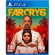 Игра для PlayStation 4 Far Cry 6, полностью на русском языке в Великом Новгороде