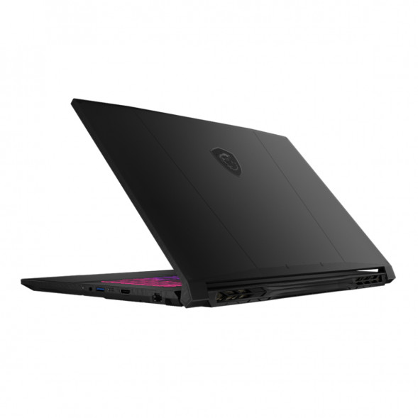 Ноутбук MSI Katana 17 HX B14WGK-415XRUY (17.3&amp;quot;, Intel Core i7 14650HX 2.2 GHz, 16 ядер, 16GB DDR5, SSD 512 ГБ, GeForce RTX 5070 8GB, без ОС), черный в Великом Новгороде