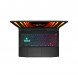 Ноутбук MSI Katana 17 HX B14WGK-415XRUY (17.3&amp;quot;, Intel Core i7 14650HX 2.2 GHz, 16 ядер, 16GB DDR5, SSD 512 ГБ, GeForce RTX 5070 8GB, без ОС), черный в Великом Новгороде