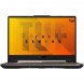 Ноутбук ASUS TUF Gaming A15 FA506NCG-HN330 (15.6&amp;quot;, IPS, AMD Ryzen 7 8845HS 3.8ГГц, 8-ядерный, 16ГБ DDR5, 512ГБ SSD, NVIDIA GeForce RTX 3050 - 4 ГБ, без ОС), черный в Великом Новгороде