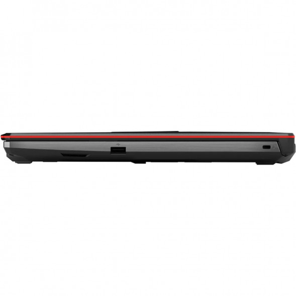 Ноутбук ASUS TUF Gaming A15 FA506NCG-HN330 (15.6&amp;quot;, IPS, AMD Ryzen 7 8845HS 3.8ГГц, 8-ядерный, 16ГБ DDR5, 512ГБ SSD, NVIDIA GeForce RTX 3050 - 4 ГБ, без ОС), черный в Великом Новгороде