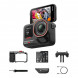 Экшн-камера Insta360 Ace Pro 2 Single Battery Xplorer Bundle, Gray в Великом Новгороде