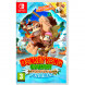 Игра Donkey Kong Country: Tropical Freeze [Nintendo Switch, английская версия] в Великом Новгороде
