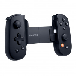 Игровой контроллер Backbone One для iPhone Xbox Edition (USB-C), чёрный