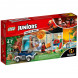 Конструктор LEGO Juniors 10761 Большой побег из дома в Великом Новгороде