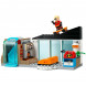 Конструктор LEGO Juniors 10761 Большой побег из дома в Великом Новгороде