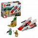 Конструктор LEGO Star Wars 75247 Звёздный истребитель типа А в Великом Новгороде