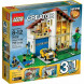 Конструктор LEGO Creator 31012 Семейный домик в Великом Новгороде