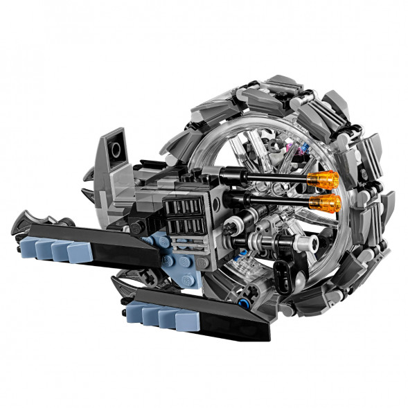 Конструктор LEGO Star Wars 75040 Машина генерала Гривуса в Великом Новгороде
