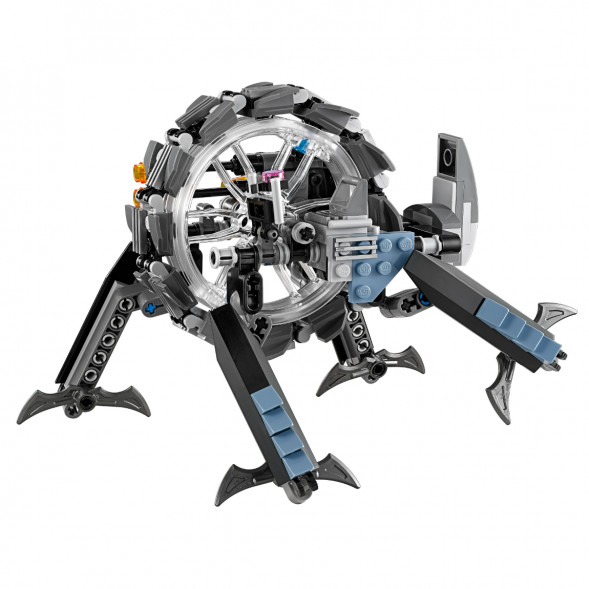 Конструктор LEGO Star Wars 75040 Машина генерала Гривуса в Великом Новгороде
