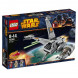 Конструктор LEGO Star Wars 75050 Истребитель B-Wing в Великом Новгороде