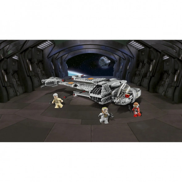 Конструктор LEGO Star Wars 75050 Истребитель B-Wing в Великом Новгороде