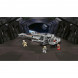 Конструктор LEGO Star Wars 75050 Истребитель B-Wing в Великом Новгороде