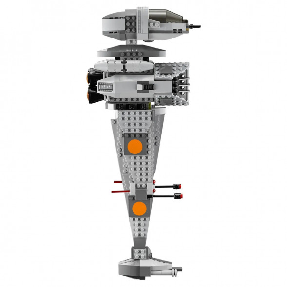 Конструктор LEGO Star Wars 75050 Истребитель B-Wing в Великом Новгороде