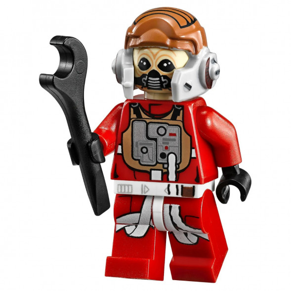 Конструктор LEGO Star Wars 75050 Истребитель B-Wing в Великом Новгороде