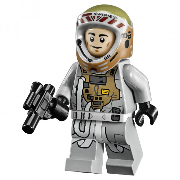 Конструктор LEGO Star Wars 75050 Истребитель B-Wing в Великом Новгороде