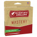 Шнур нахлыстовый Scientific Anglers Mastery Expert Distance 112659 WF-5-F, Orange в Великом Новгороде