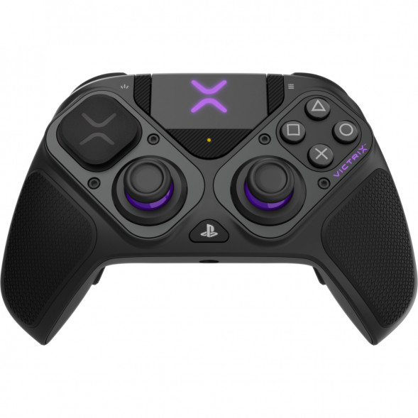 Беспроводной контроллер PDP Victrix Pro BFG для PS5, черный в Великом Новгороде