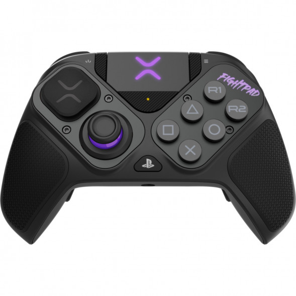 Беспроводной контроллер PDP Victrix Pro BFG для PS5, черный в Великом Новгороде