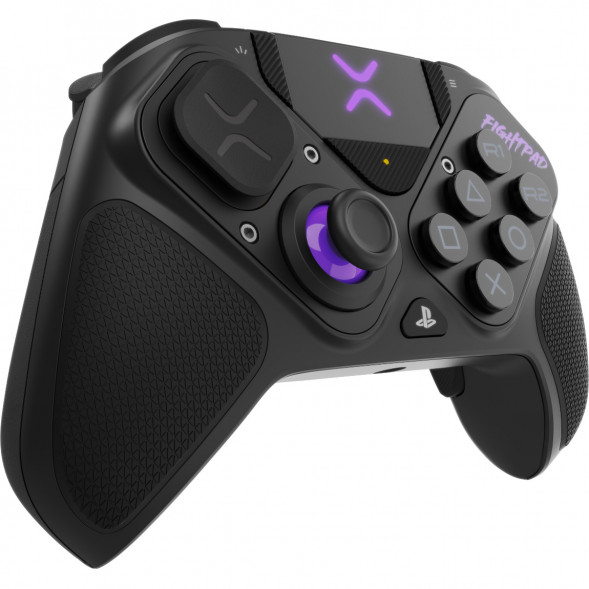 Беспроводной контроллер PDP Victrix Pro BFG для PS5, черный в Великом Новгороде